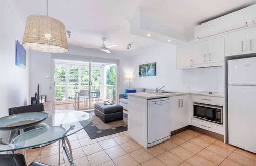 Port Douglas Appartement | Port Douglas Apartments - Adults Only Oasis