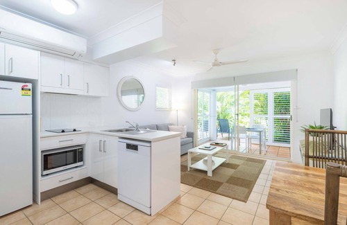 Port Douglas Appartement | Port Douglas Apartments - Adults Only Oasis