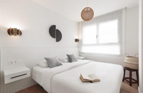 Sant Adria de Besos Appartement | Port Forum Apartments by Olala Homes