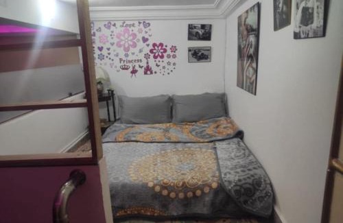 Medina of Tunis Appartement | Port France