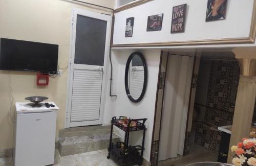 Medina of Tunis Appartement | Port France