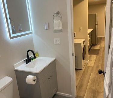 Bremerton Appartement | Port Gregory