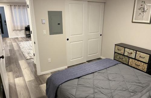 Bremerton Appartement | Port Gregory