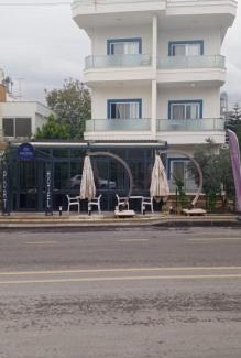 Silifke Hôtel | Port Hotel, Tasucu