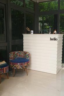 Silifke Hôtel | Port Hotel, Tasucu