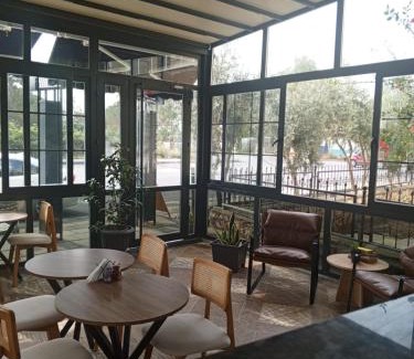 Silifke Hôtel | Port Hotel, Tasucu