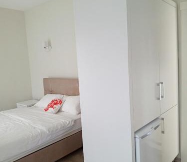 Silifke Hôtel | Port Hotel, Tasucu