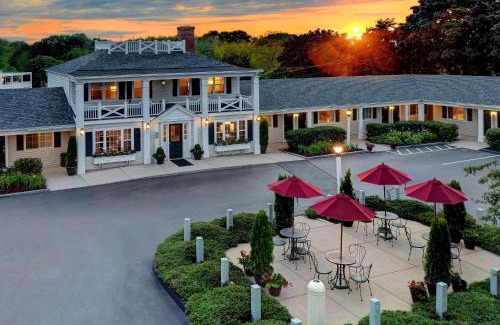 Portsmouth Hôtel | Port Inn and Suites Portsmouth, an Ascend Collection Hotel