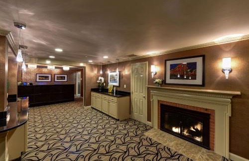 Portsmouth Hôtel | Port Inn and Suites Portsmouth, an Ascend Collection Hotel