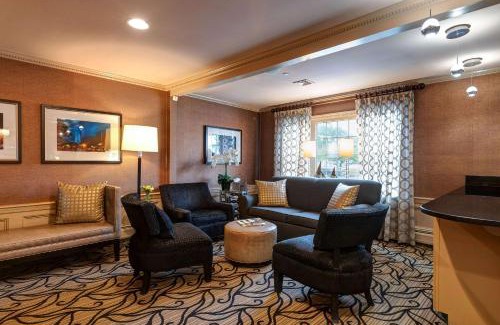 Portsmouth Hôtel | Port Inn and Suites Portsmouth, an Ascend Collection Hotel