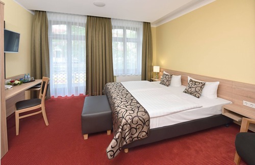 Eichwalde Hôtel | Port Inn Hotel Eichwalde