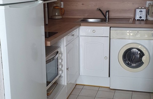 Port Leucate Maison | PORT LEUCATE - MAISON 4 PERSONNES