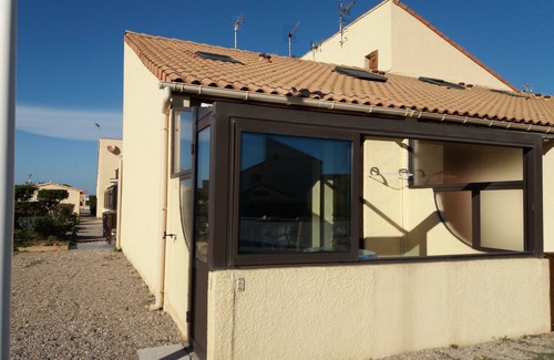 Port Leucate Maison | PORT LEUCATE - MAISON 4 PERSONNES