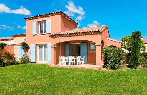 Homps Maison | Port Minervois by Interhome