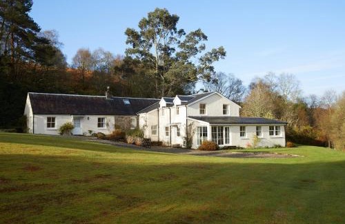 Taynuilt Maison | Port na Mine