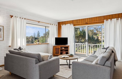Brooms Head Maison | Port O'Call - Five bedroom home