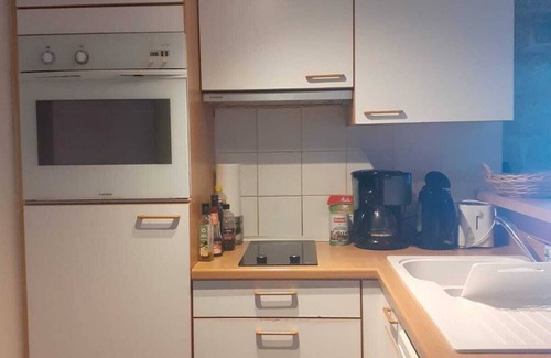 Saint-Marine Appartement | Port de Sainte-Marine, duplex dans maison du 16 ème siècle