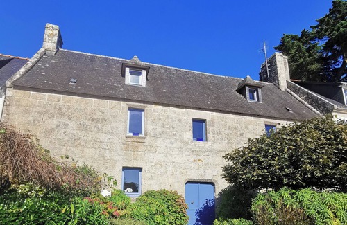 Saint-Marine Appartement | Port de Sainte-Marine, duplex dans maison du 16 ème siècle