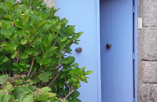 Saint-Marine Appartement | Port de Sainte-Marine, duplex dans maison du 16 ème siècle