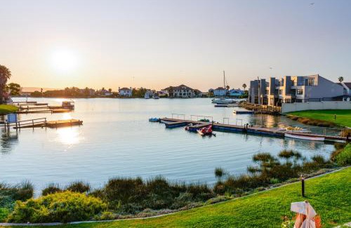 Port Owen Appartement | Port Owen Marina Starlight 20 by First Private Stays