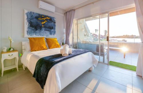 Port Owen Appartement | Port Owen Marina Starlight 20 by First Private Stays