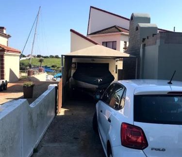 Port Owen Maison | Port Owen Self Catering