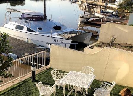 Port Owen Maison | Port Owen Self Catering