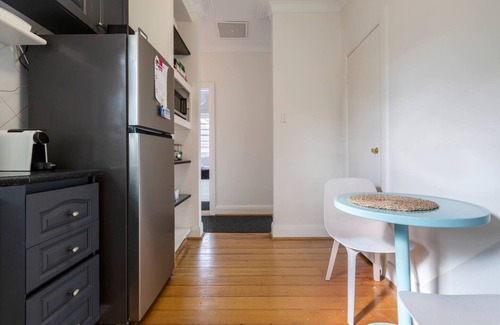 Albert Park Appartement | Port Phillip Bay Perfection in Albert Park