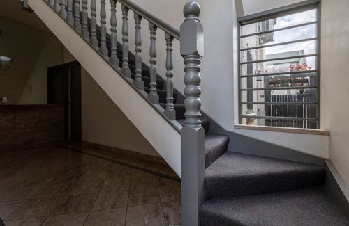 Albert Park Appartement | Port Phillip Bay Perfection in Albert Park
