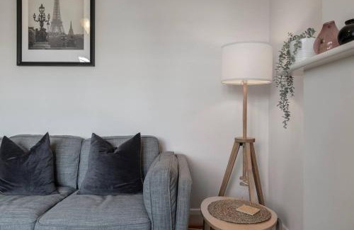 Albert Park Appartement | Port Phillip Bay Perfection in Albert Park