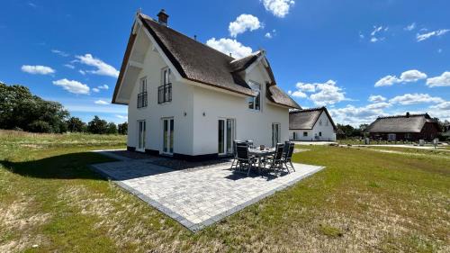 Puddemin Appartement | PORT PUDDEMIN Wohnungen an der Marina
