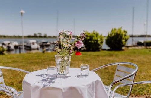 Puddemin Appartement | PORT PUDDEMIN Wohnungen an der Marina
