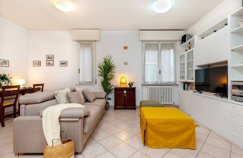 Porto San Giorgio Appartement | [PORT S. GIORGIO ★★★★★] Free wifi & Netflix
