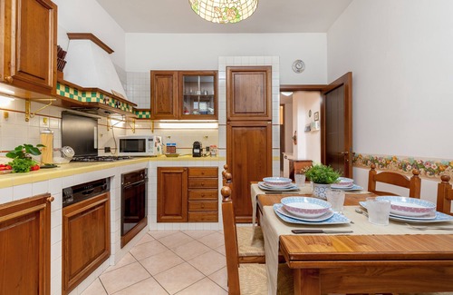 Porto San Giorgio Appartement | [PORT S. GIORGIO ★★★★★] Free wifi & Netflix