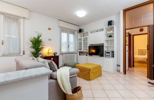 Porto San Giorgio Appartement | [PORT S. GIORGIO ★★★★★] Free wifi & Netflix