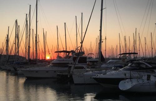Izola Appartement | Port
