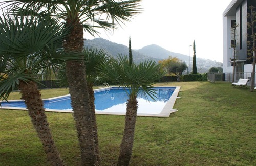 Sitges Appartement | Port Sitges