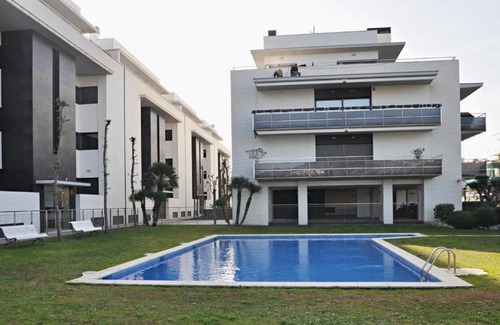 Sitges Appartement | Port Sitges