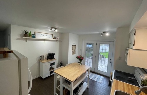 Port Stanley Maison | Port Stanley Retreat!