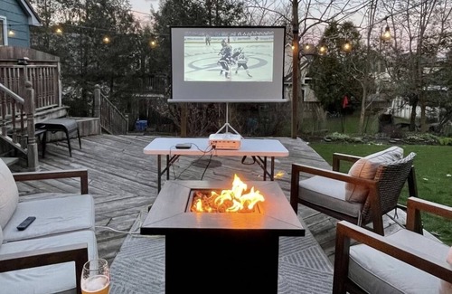 Port Stanley Maison | Port Stanley Retreat!