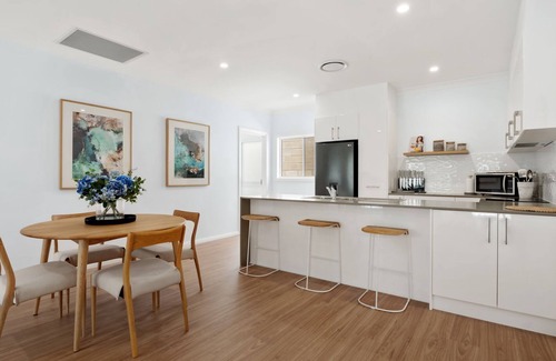 Port Stephens Council Maison | Port Stephens Family Hideaway
