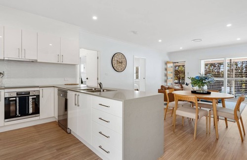 Port Stephens Council Maison | Port Stephens Family Hideaway