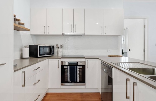 Port Stephens Council Maison | Port Stephens Family Hideaway