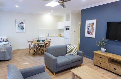 One Mile Location De VR | Port Stephens Koala Sanctuary
