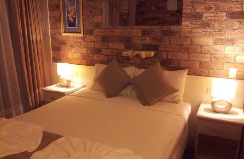 Nelson Bay Hôtel | Port Stephens Motel