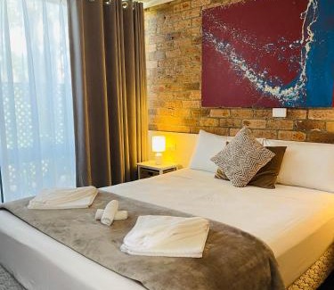 Nelson Bay Hôtel | Port Stephens Motel