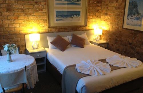 Nelson Bay Hôtel | Port Stephens Motel