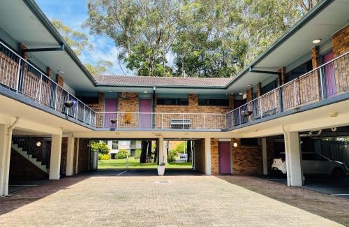 Nelson Bay Hôtel | Port Stephens Motel