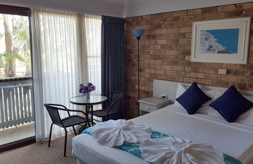 Nelson Bay Hôtel | Port Stephens Motel