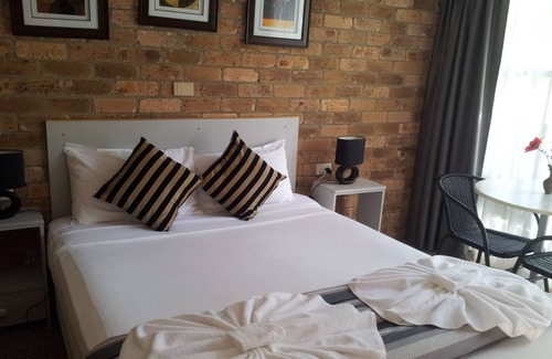 Nelson Bay Hôtel | Port Stephens Motel